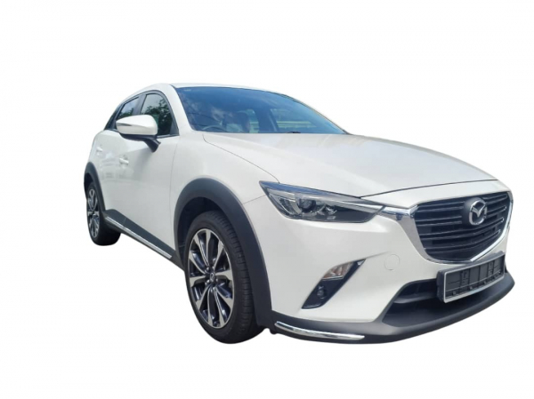 2019 Mazda CX3 2.0L 2WD SKYACTIV