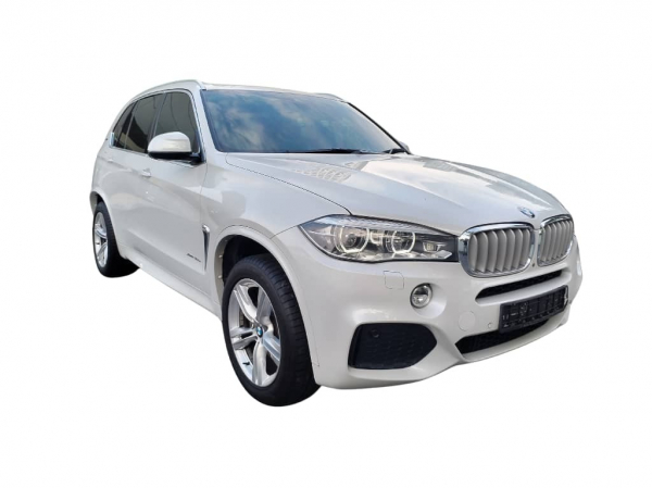 2019 BMW X5 xDrive40e