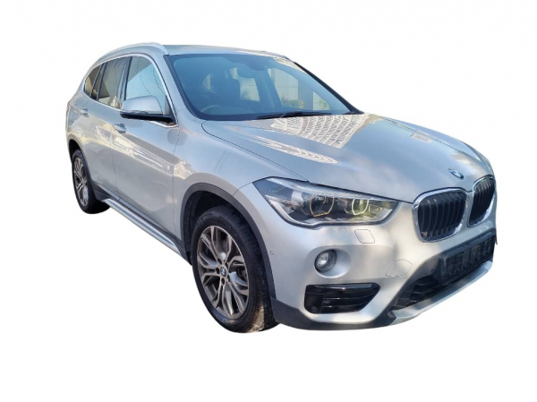 2019 BMW X1 sDrive20i