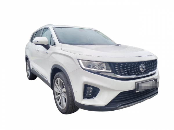 2023 PROTON X90 1.5 TGDI BSG Premium