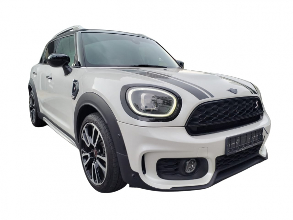 2024 Mini Cooper Cooper S Countryman Sports CKD LCI