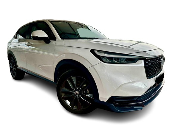 2023 Honda HR-V 1.5T V