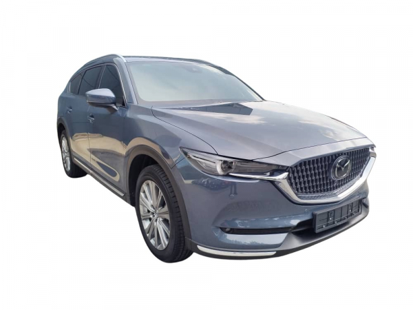 2023 Mazda CX-8 2.2D 2WD High Plus