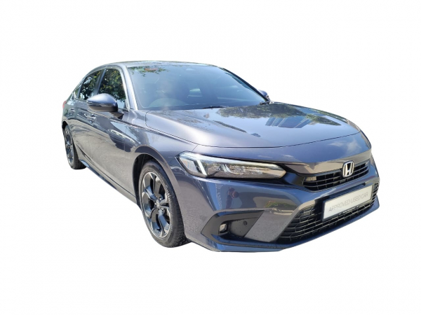 2023 Honda Civic 1.5V