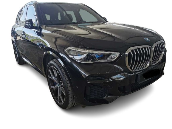 2023 BMW X5 xDrive45e (with 360 Camera)