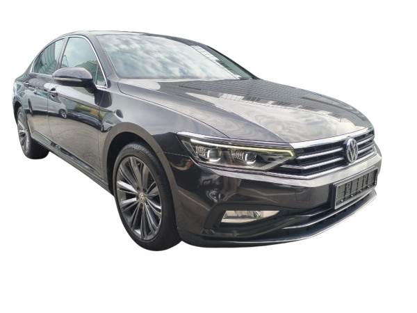 2020 Volkswagen Passat 2.0 Elegance