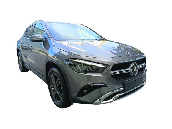 2024 MERCEDES BENZ GLA200 FL