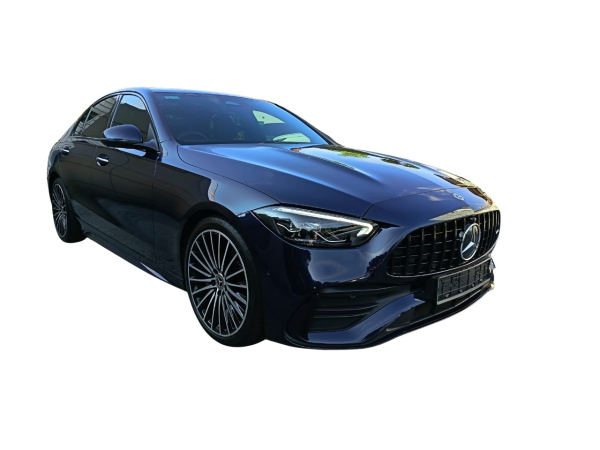 2023 MERCEDES BENZ C300