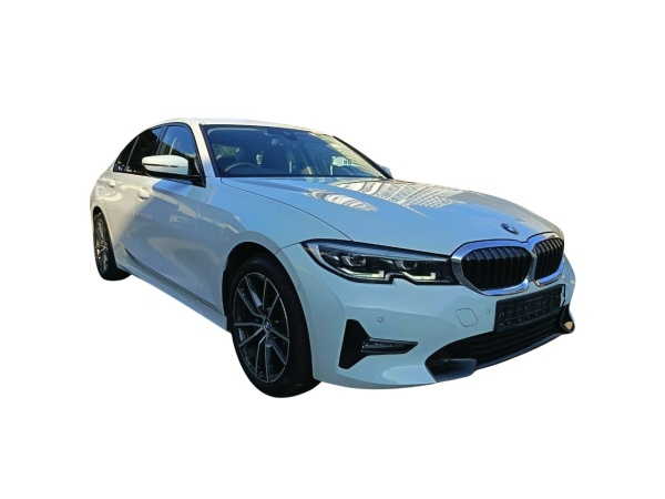 2019 BMW X1 sDrive20i