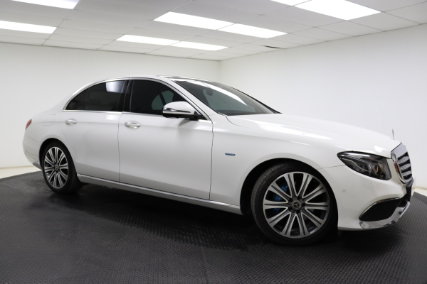 2017 MERCEDES BENZ E350e Exclusive