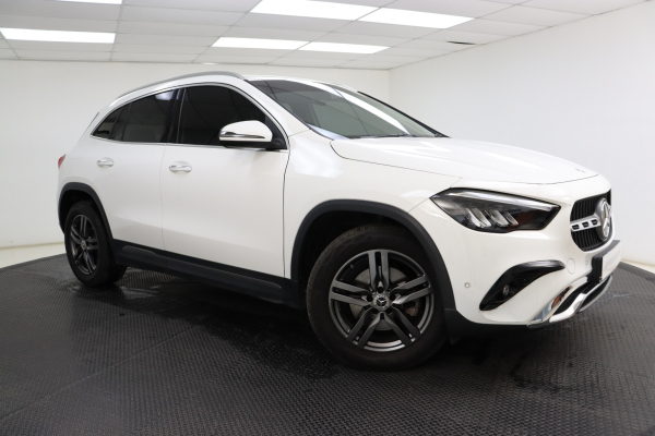 2024 MERCEDES BENZ Mercedes Benz GLA200