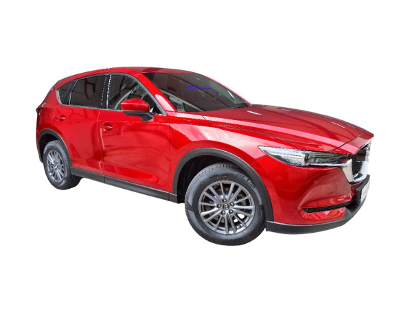 2021 Mazda CX5 2.0G 2WD H SKYACTIV (A)