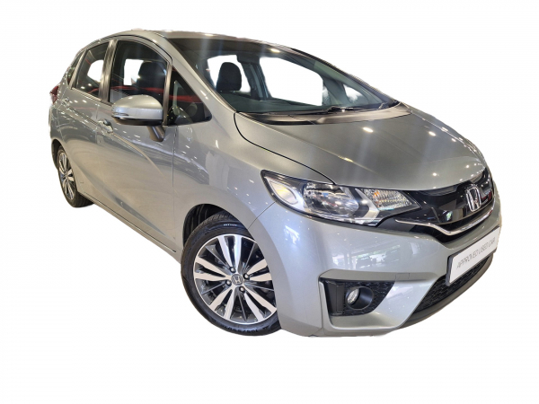 2015 Honda Jazz 1.5V Facelift
