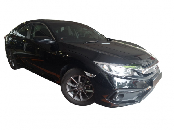 2021 Honda Civic 1.8S