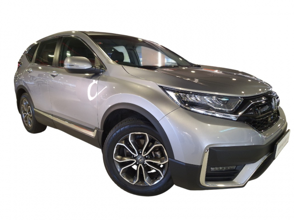 2023 Honda CR-V 1.5TC-P 4WD