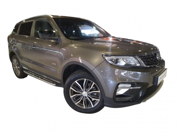 2023 PROTON X70 1.5 TGDI EXECUTIVE AWD