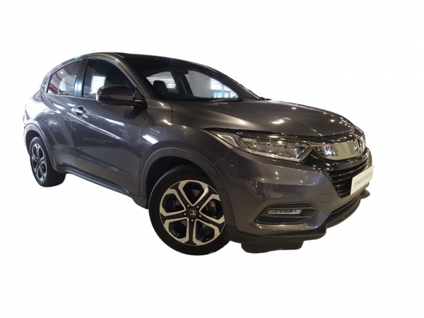 2019 Honda HR-V 1.8V