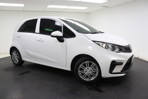 2022 PROTON Proton Iriz 1.3 Standard CVT Facelift