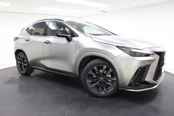 2022 Lexus Lexus NX 350 F Sport