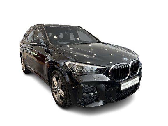 2022 BMW X1 sDrive20i M Sport