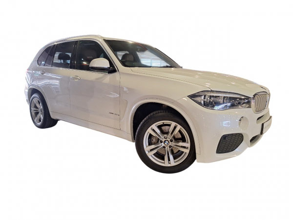 2017 BMW X5 xDrive40e