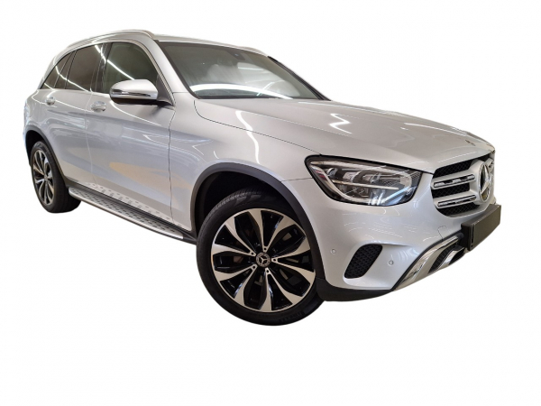 2019 MERCEDES BENZ GLC200 AMG Line