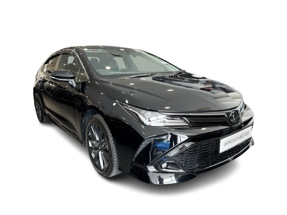 2023 Toyota Corolla Altis 1.8G Facelift