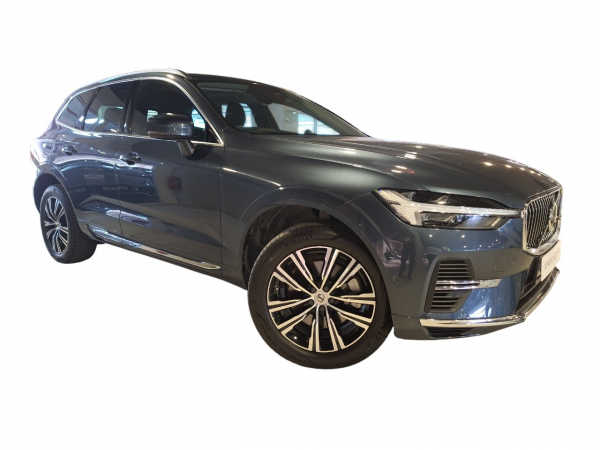 2022 Volvo XC60 T8