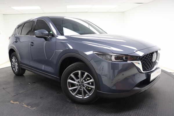 2024 Mazda CX-5 2.0G 2WD HIGH