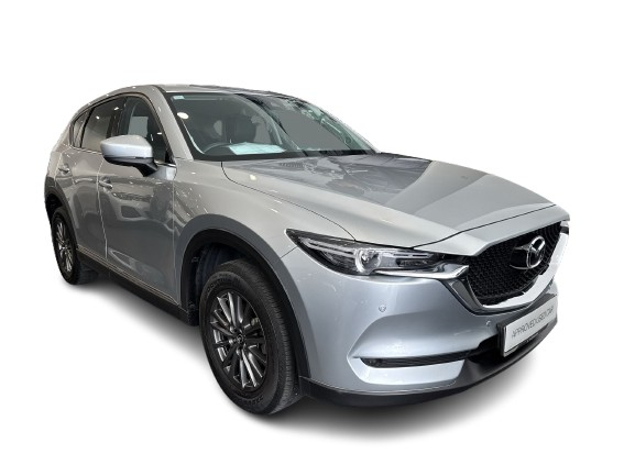 2020 Mazda CX-5 2.0G 2WD HIGH