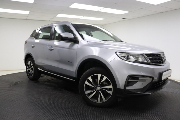 2019 PROTON X70 1.8 TGDI Executive 2WD CKD