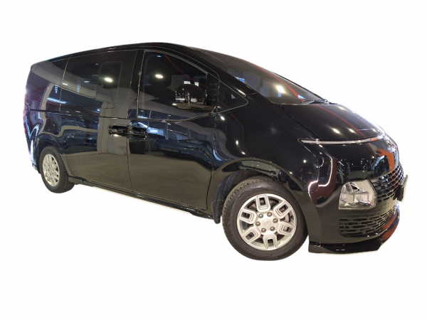 2022 Hyundai Staria 2.2L (D) STD