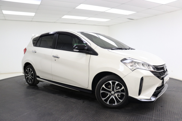 2024 PERODUA Myvi-1500 AV (CVT)
