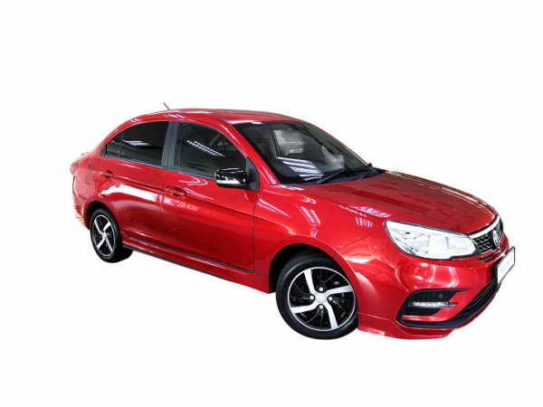 2023 PROTON Saga 1.3 Automatik Premium