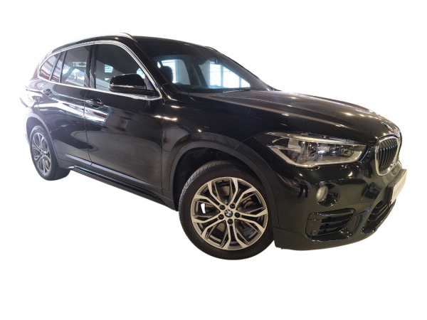 2019 BMW X1 sDrive20i