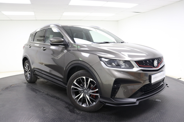 2021 PROTON X50 1.5T Premium