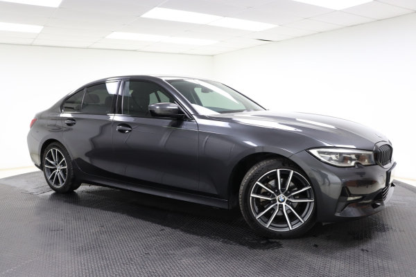 2024 BMW X3 xDrive30e M Sport LCI