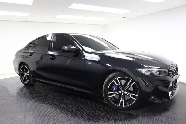 2024 BMW 330i M Sport LCI