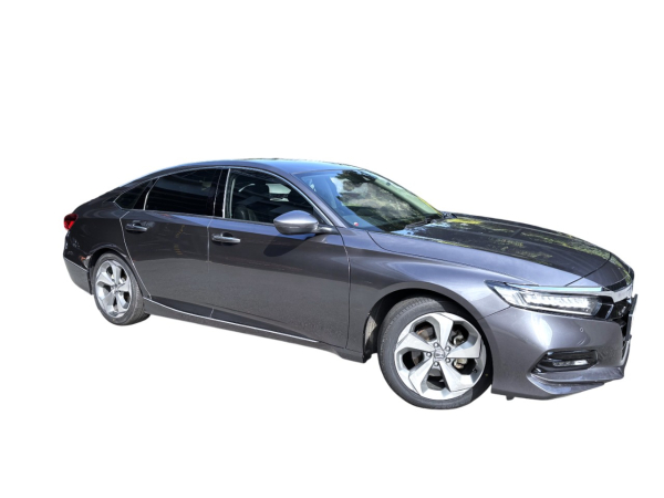 2021 Honda Accord 1.5 TC-P