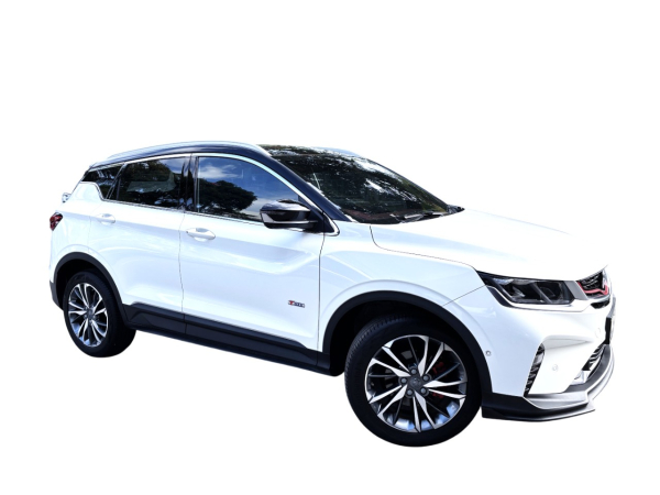 2023 PROTON X50 1.5TGDI Flagship