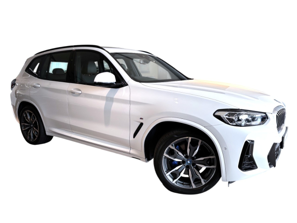 2024 BMW X3 xDrive30e M Sport LCI