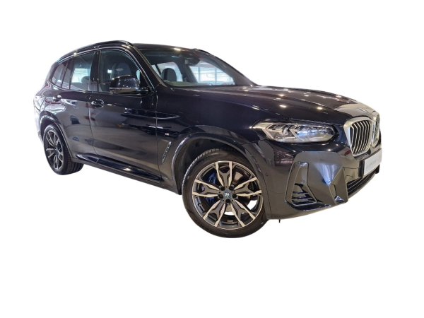 2024 BMW X3 xDrive30e M Sport LCI