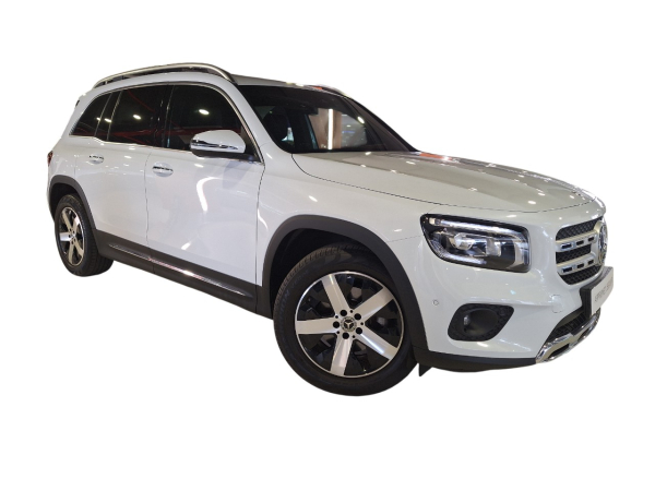 2022 MERCEDES BENZ Mercedes Benz GLB 200