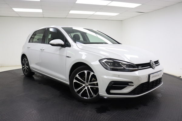 2019 Volkswagen Golf 1.4