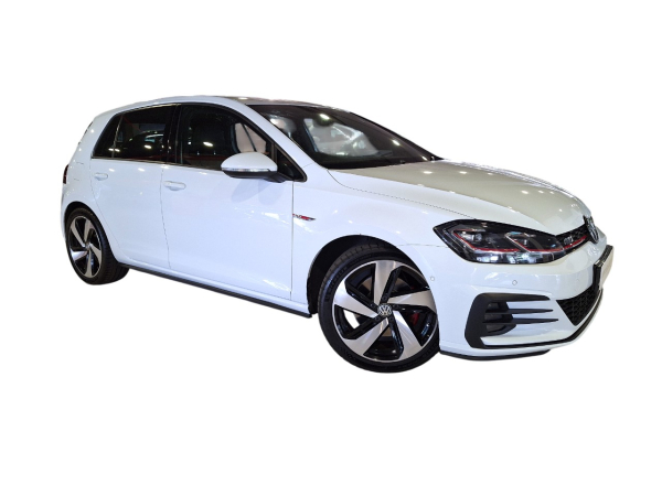 2018 Volkswagen GOLF GTI 2.0 A