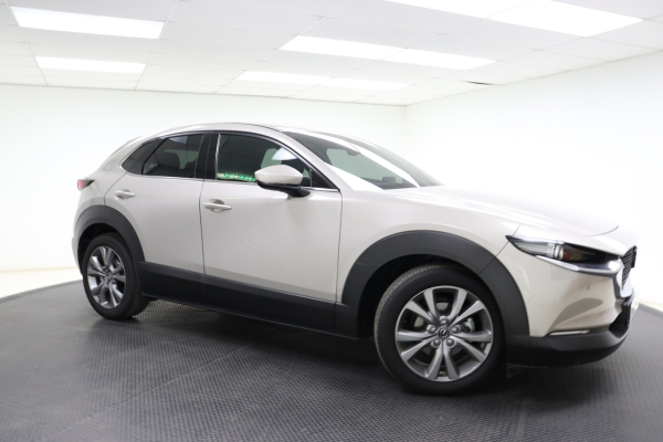 2024 Mazda CX-30 2.0G 2WD High+