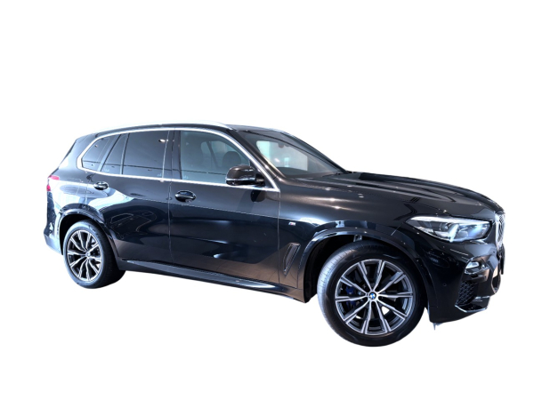2020 BMW X5 xDrive45e (with 360 Camera)