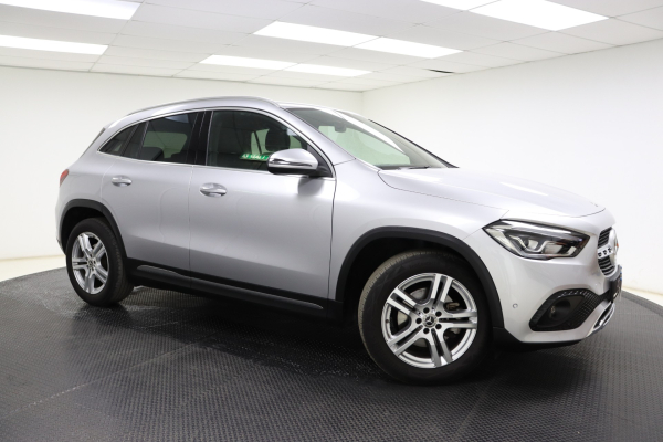 2022 MERCEDES BENZ GLA200 FL