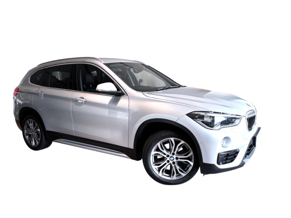 2019 BMW X1 sDrive20i