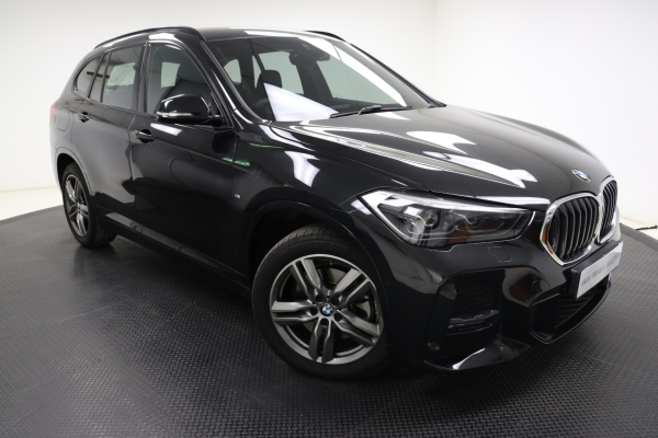2022 BMW X1 sDrive20i M Sport